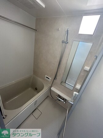 ALTERNA亀戸IIIの物件内観写真